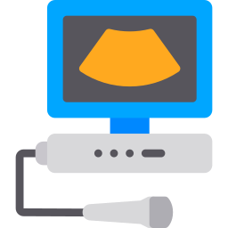 Ultrasound icon