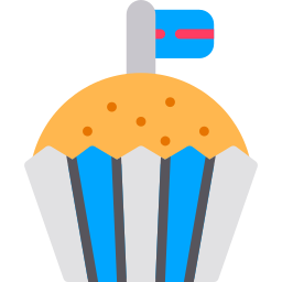 muffin icon