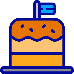 kuchen icon