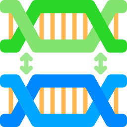 dna icona