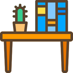 Desk icon