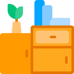 Cupboard icon