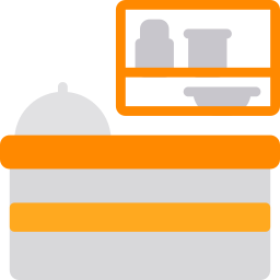 Kitchen icon