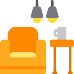 Sofa icon