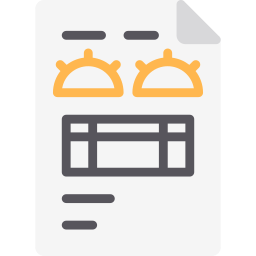 Prescription icon