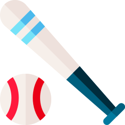 baseballschläger icon