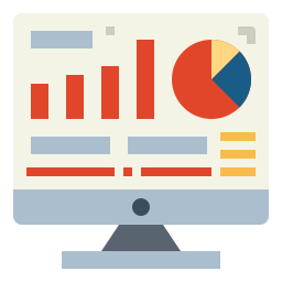 Analytics icon