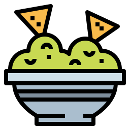 Guacamole icon