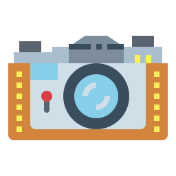 fotoapparat icon