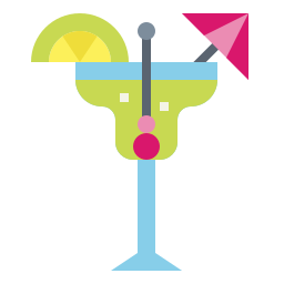 cocktail icon