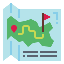 Map icon