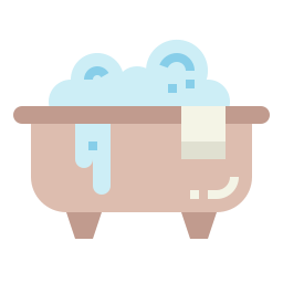 badewanne icon