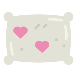 Pillow icon