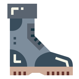 Boot icon