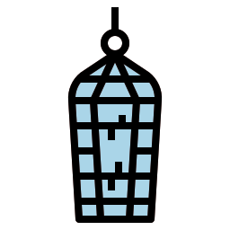 Cage icon