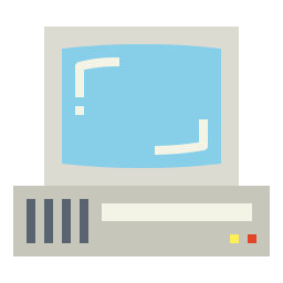 コンピューター icon