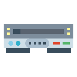 videoplayer icon