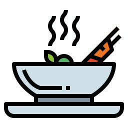 Soup icon