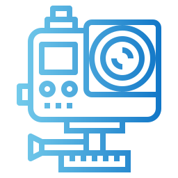 gopro icon