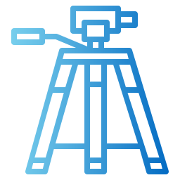 Tripod icon