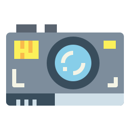 fotoapparat icon