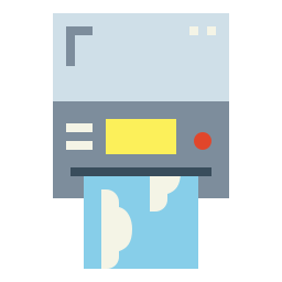 drucker icon