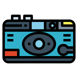 lomographie icon