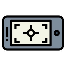 Smartphone icon