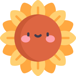 Sunflower icon