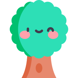 Tree icon