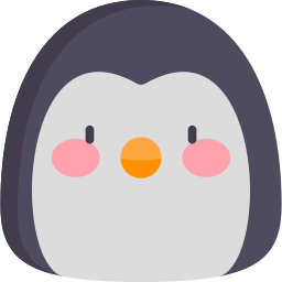 Penguin icon