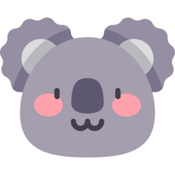 koala Icône