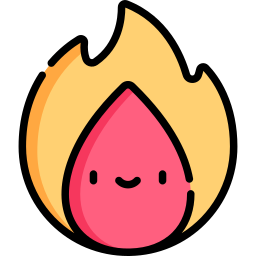 feuer icon