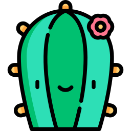 cactus Icône