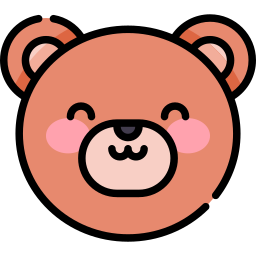 Bear icon