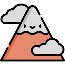 berg icon