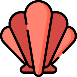 Shell icon