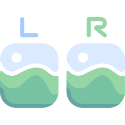 Lenses icon