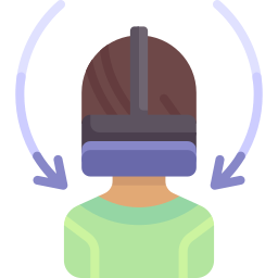 okulary vr ikona