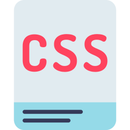 Css icon