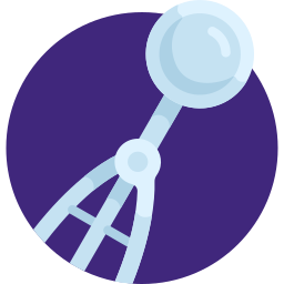 scoop icon