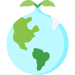 Earth icon