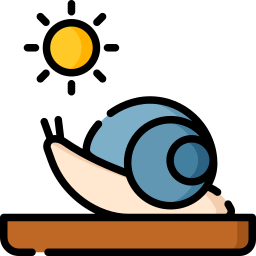 Slug icon