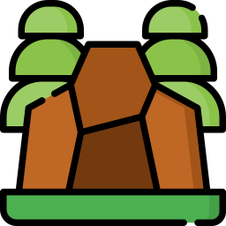 Cave icon