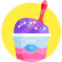 Ice cream icon