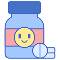 antidepressivum icon