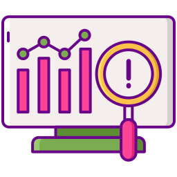 Analytics icon