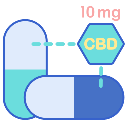 biocbd per capsula icona