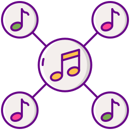 Playlist icon