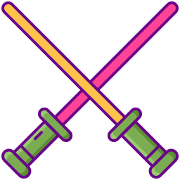 Lightsaber icon